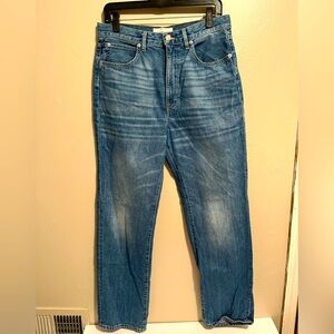 Slvrlake Denim Jeans